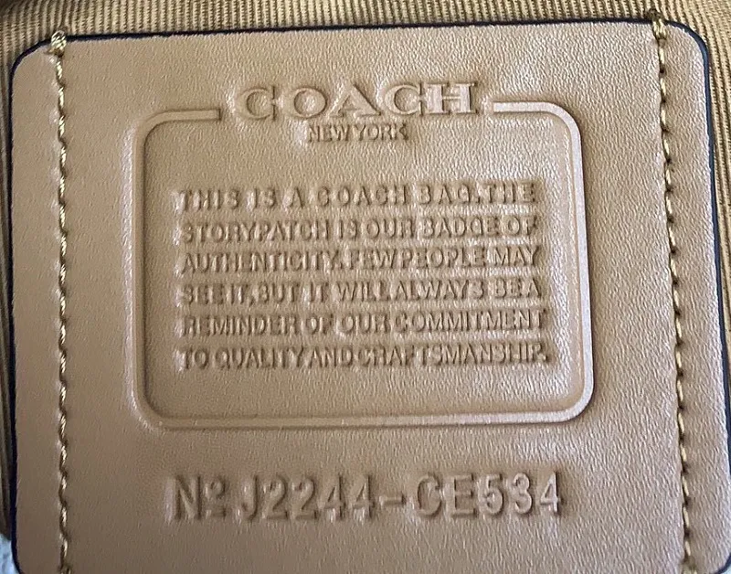 All Categories COACH Women's Bags (COACH) CE534