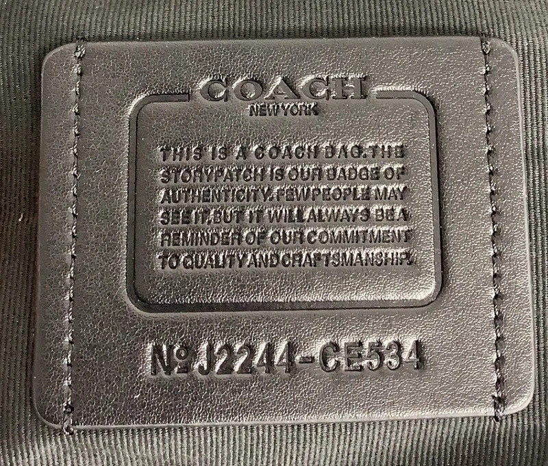 All Categories COACH Women's Bags (COACH) CE534