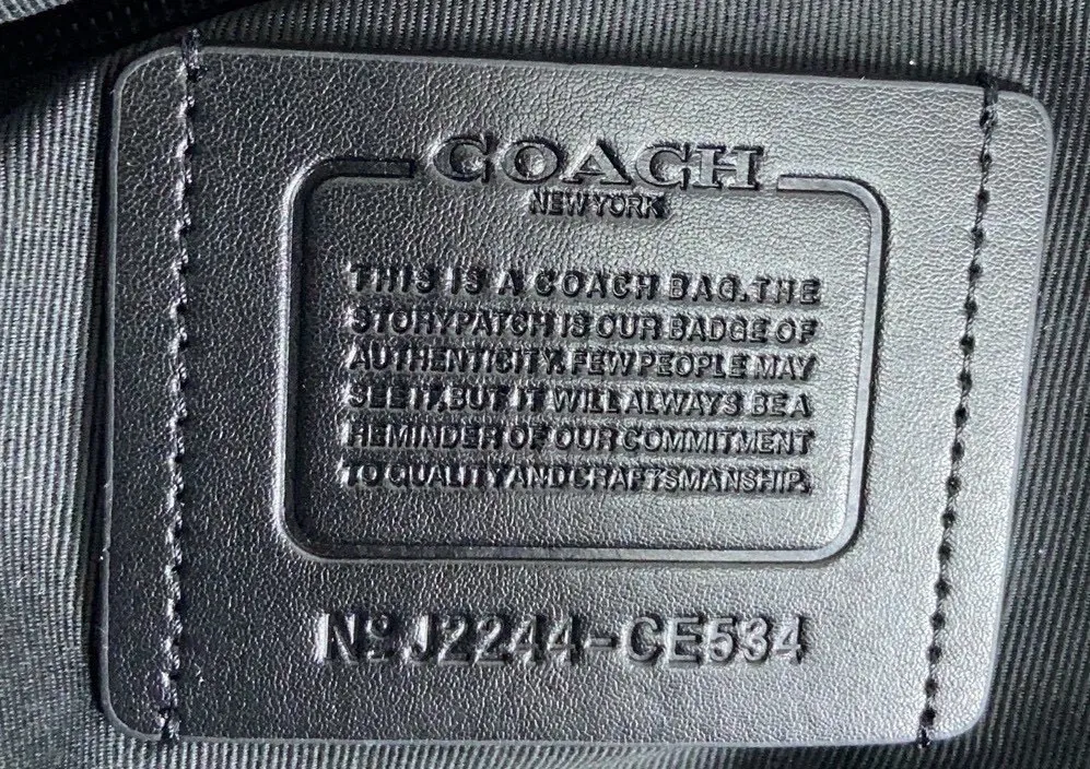 All Categories COACH Women's Bags (COACH) CE534