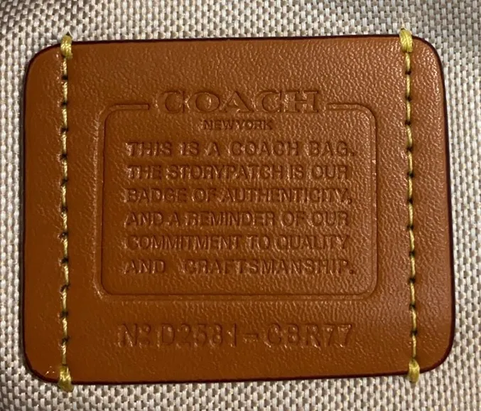 All Categories Coach Women's Bags (COACH) Coach CBR77