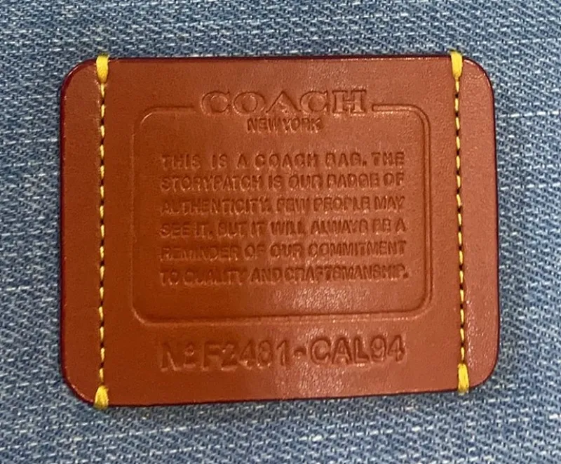 All Categories Coach Women's Bags (COACH) Coach CAL94