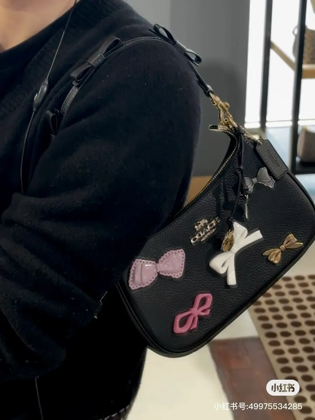All Categories COACH Women's Bags COACH CDY93