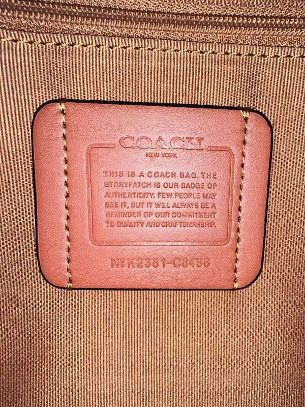 All Categories Coach Women's Bags (COACH) Coach c8486