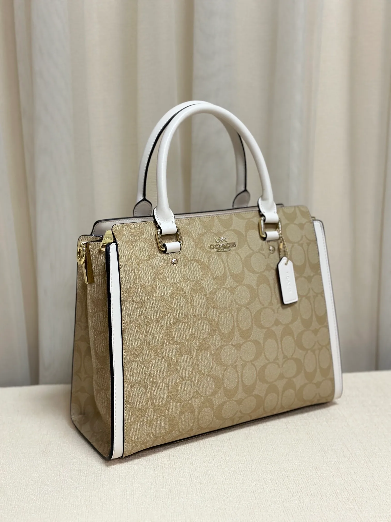 All Categories Coach Women's Bags (COACH) Coach c8486