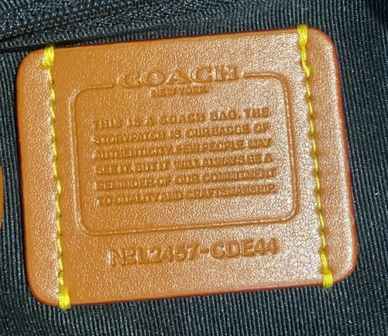 All Categories Coach Women's Bags (COACH) Coach CDE44