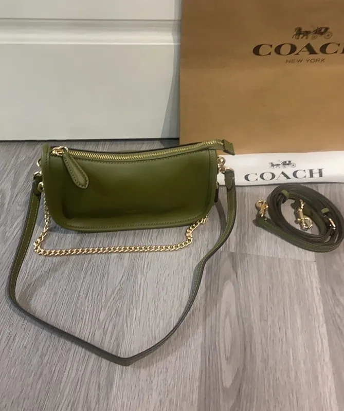 All Categories Coach Women's Bags (COACH) Coach CCC36