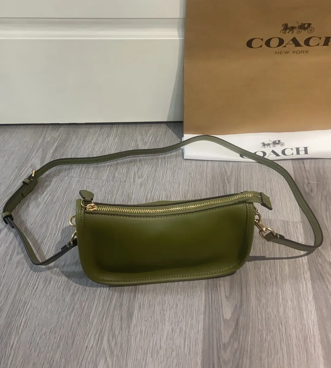All Categories Coach Women's Bags (COACH) Coach CCC36