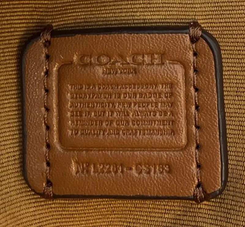 All Categories Coach Women's Bags (COACH) Coach CS183