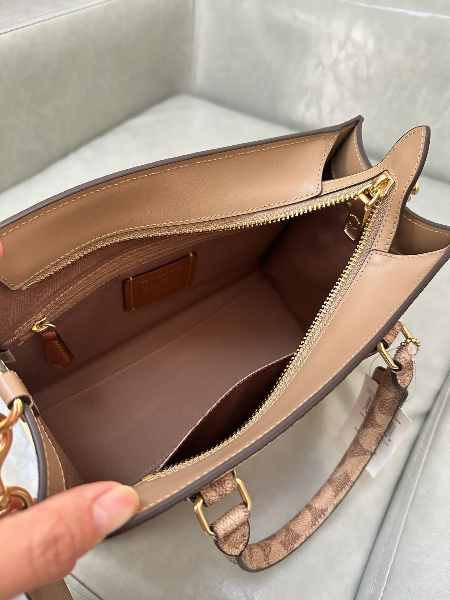 All Categories Coach Women's Bags (COACH) Coach CY676