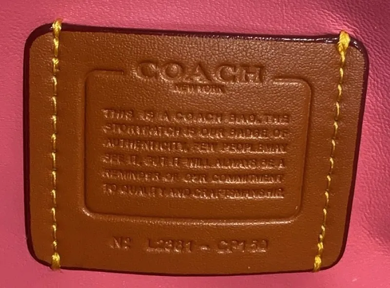 All Categories Coach Women's Bags (COACH) Coach CP200