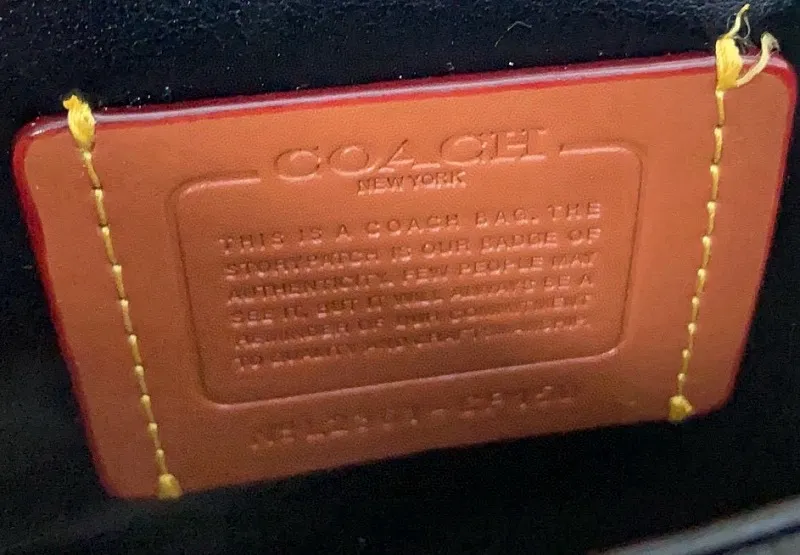 All Categories Coach Women's Bags (COACH) Coach CP200