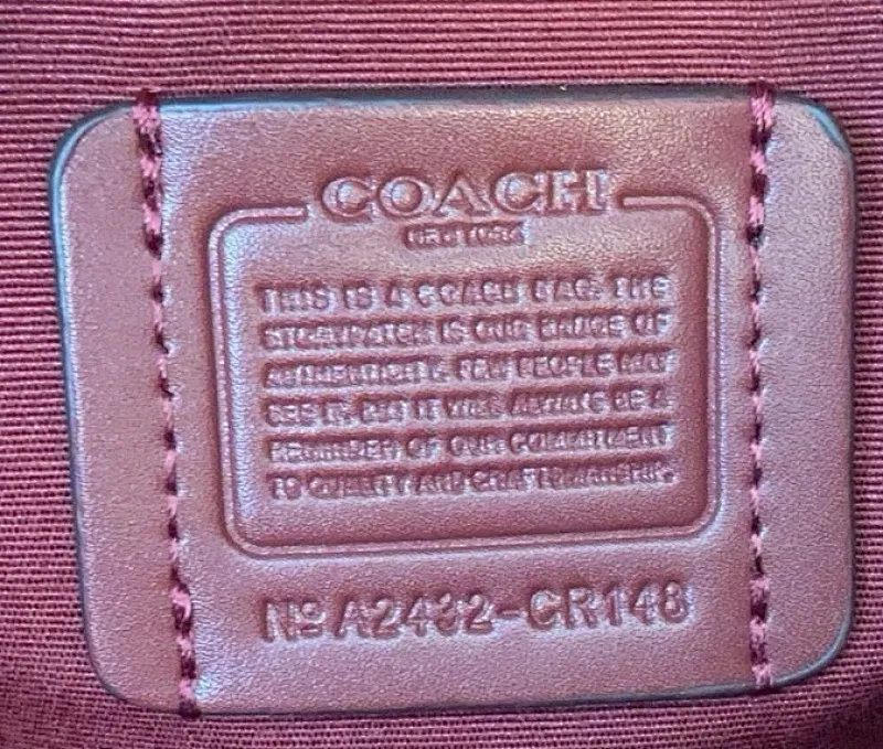 All Categories Coach Women's Bags (COACH) Coach CR148