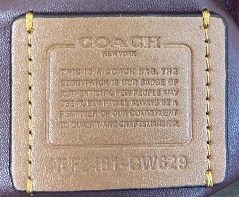 All Categories Coach Women's Bags (COACH) Coach CW629