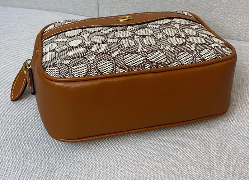 All Categories Official Website "Brand Women's Bags" Women's Bags 💙 COACH 2024 latest model COACH crossbody bag