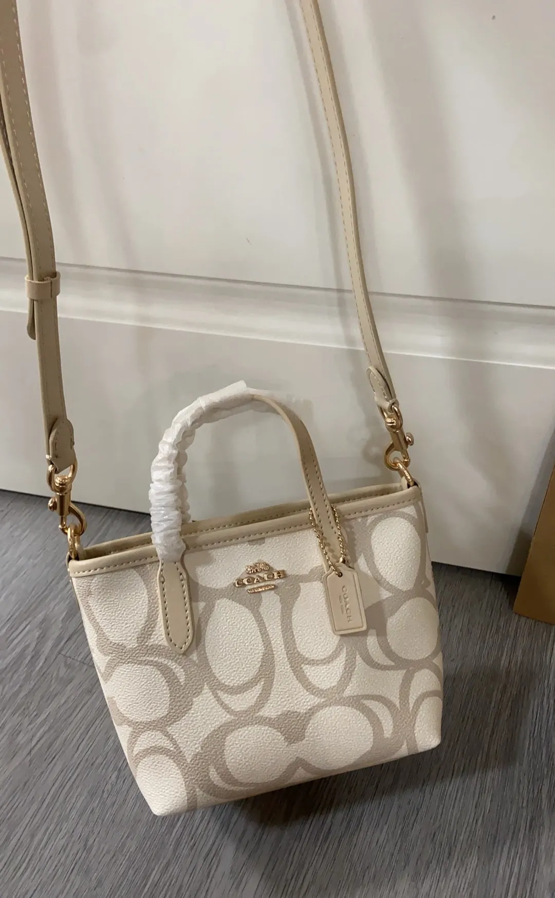 All Categories Coach Women's Bags (COACH) Coach CBM64