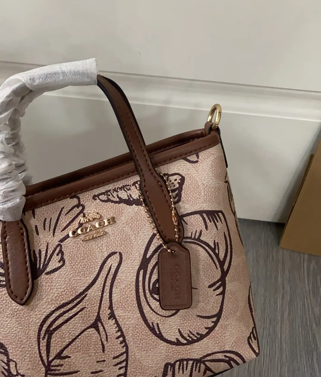 All Categories Coach Women's Bags (COACH) Coach CBM64