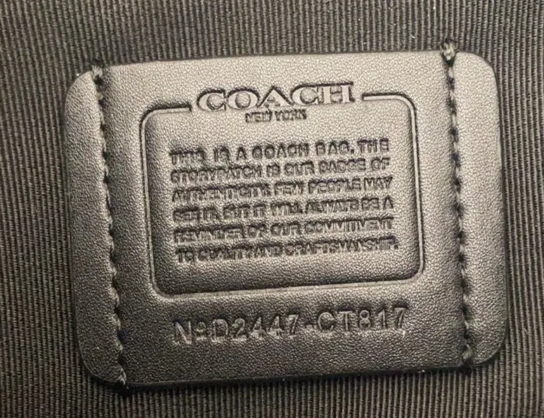 All Categories Coach Women's Bags (COACH) Coach CT817