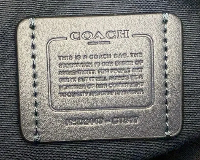All Categories Coach Women's Bags (COACH) Coach CT817
