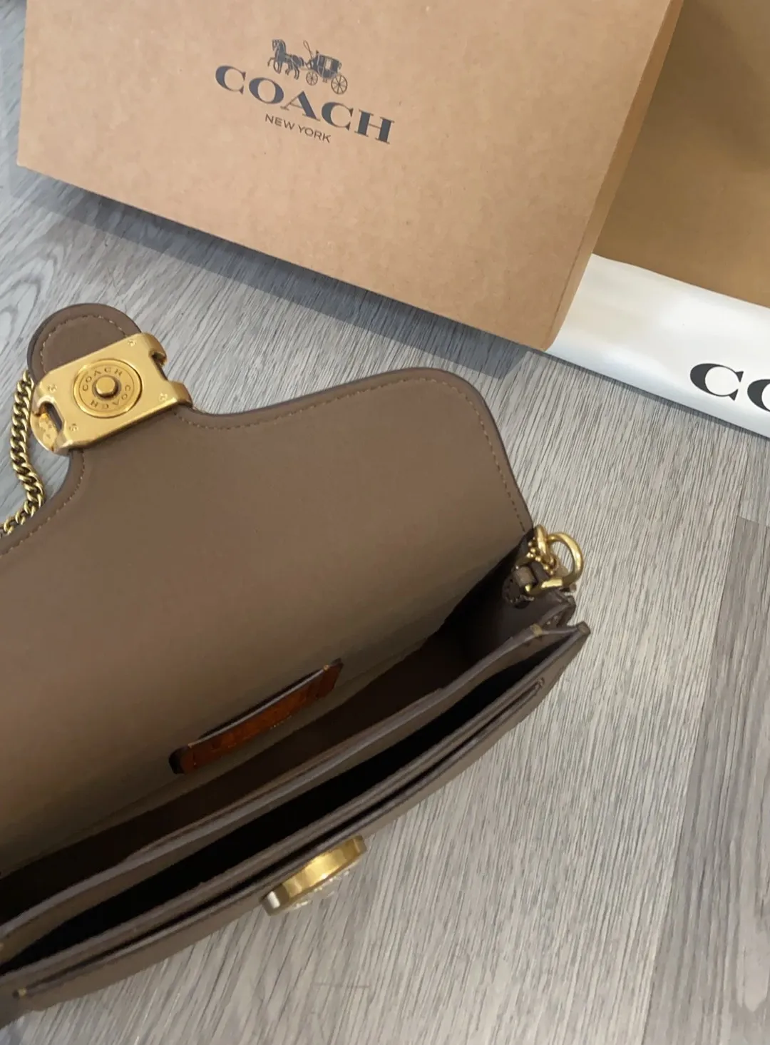 All Categories Coach Women's Bags (COACH) Coach CBF14