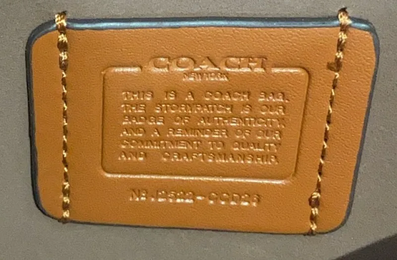 All Categories Coach Women's Bags (COACH) Coach CBF14