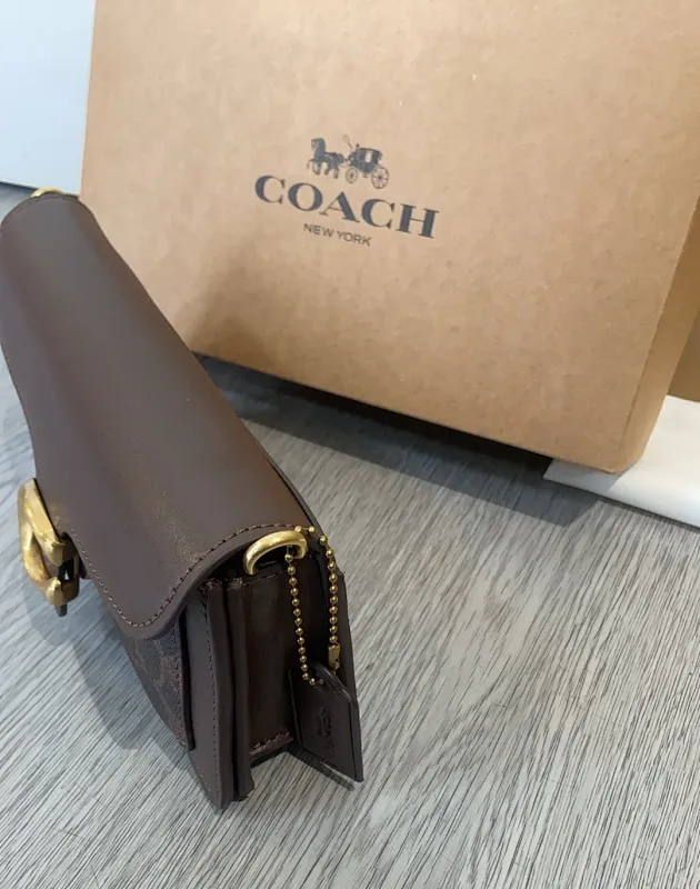 All Categories Coach Women's Bags (COACH) Coach CBF14