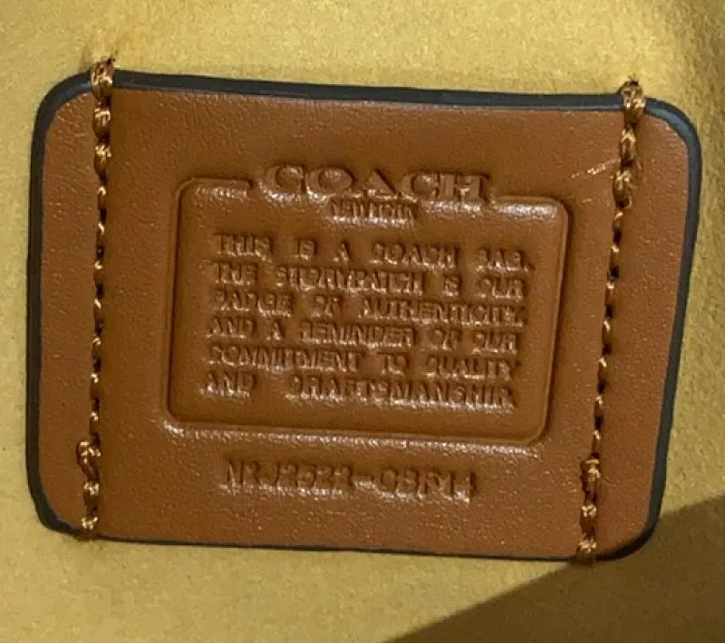 All Categories Coach Women's Bags (COACH) Coach CBF14