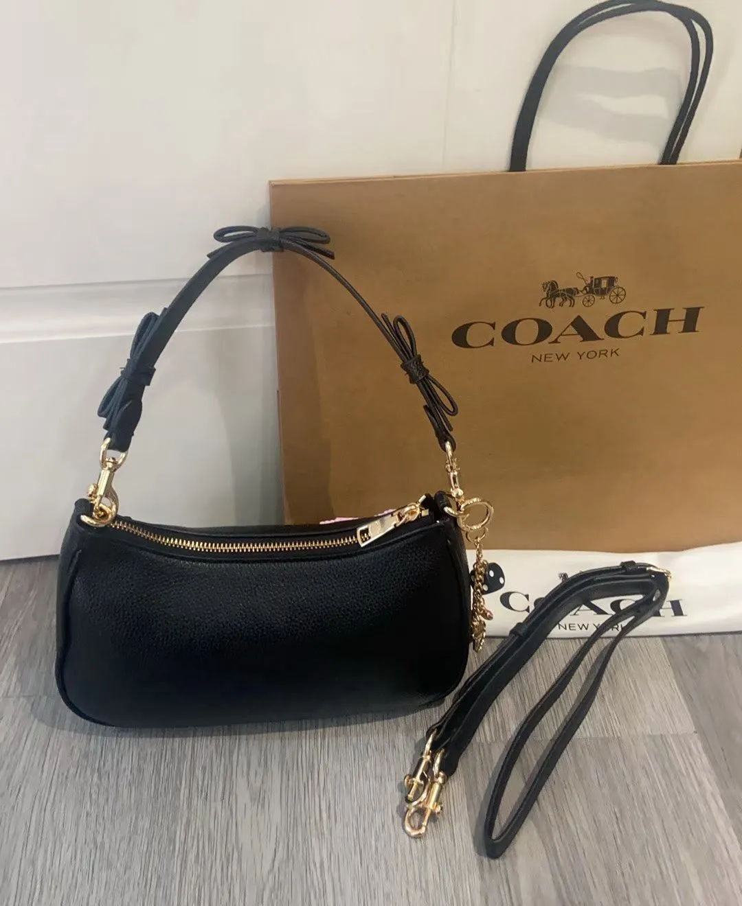 All Categories COACH Women's Bags COACH CDy93