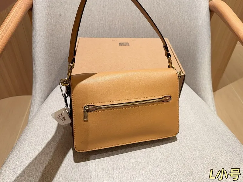 All categories Official website "Brand Women's Bags" Women's Bags 💙 COACH 2026 new coach chain tabby26 Dionysus bag