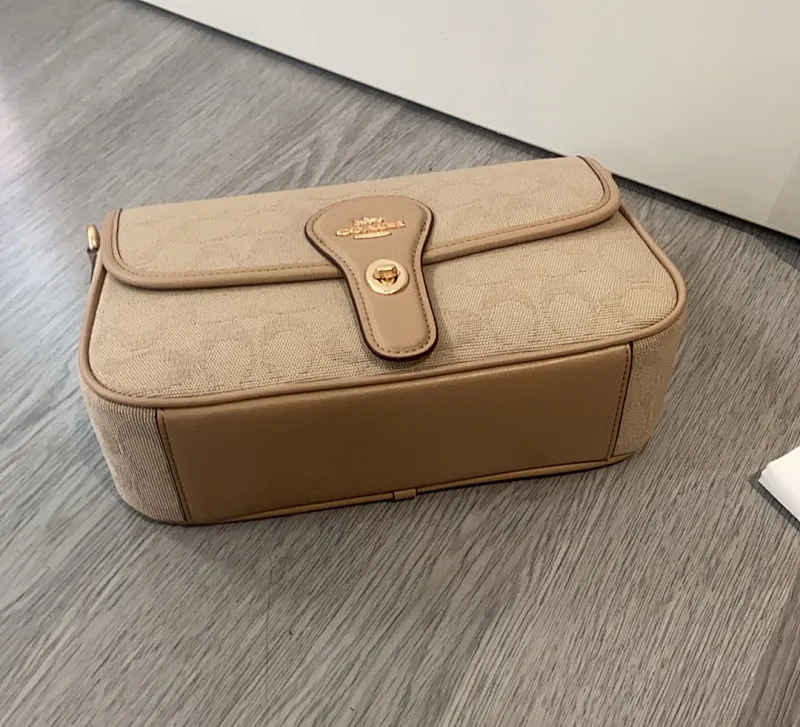 All Categories Coach Women's Bags (COACH) Coach 2515
