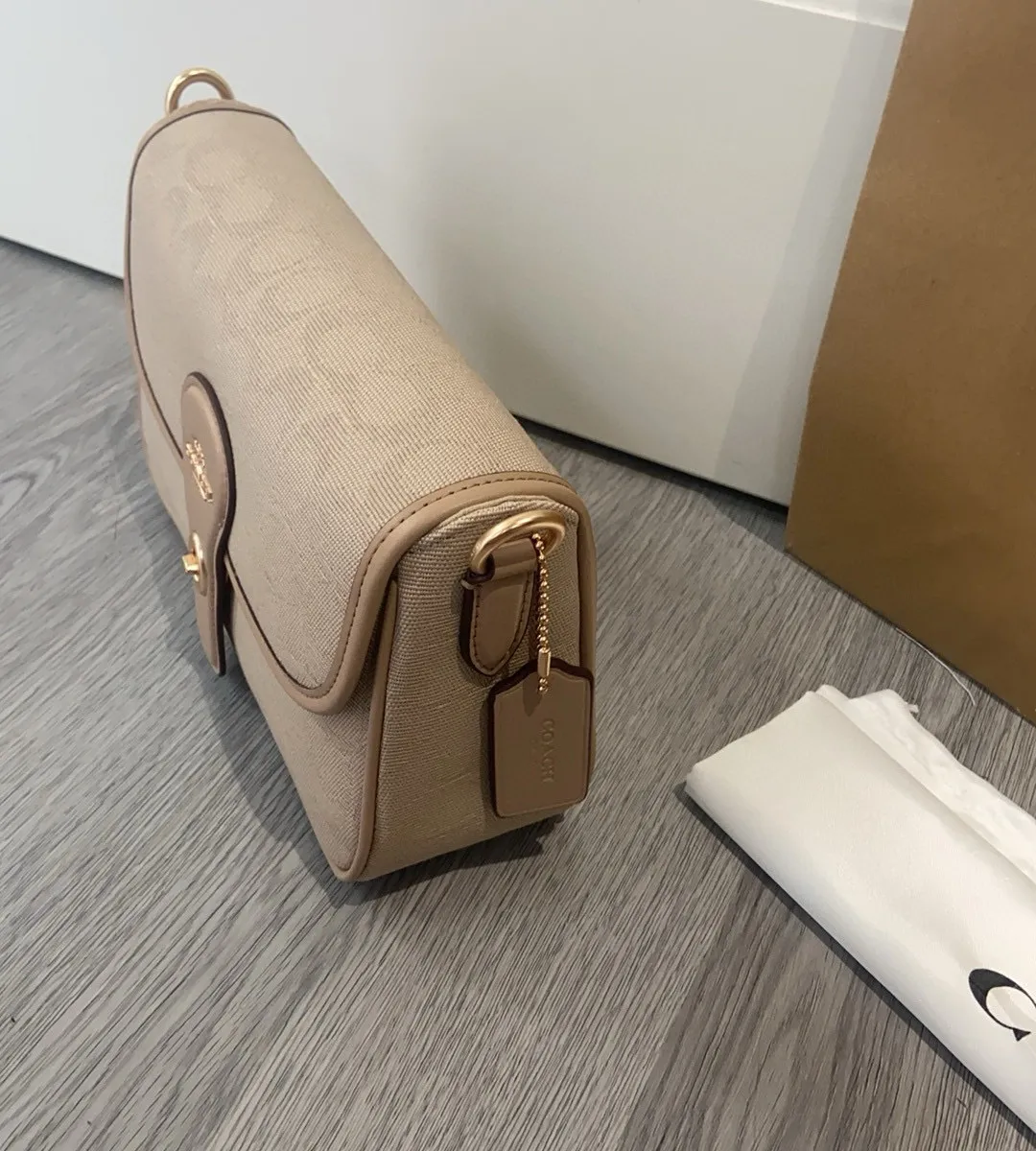 All Categories Coach Women's Bags (COACH) Coach 2515