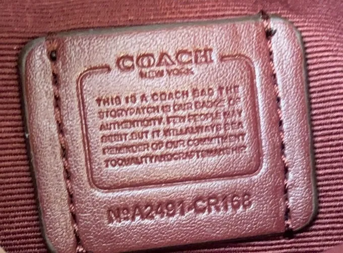 All Categories Coach Women's Bags (COACH) CR168