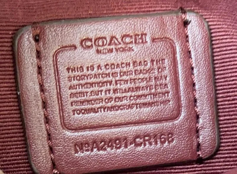 All Categories Coach Women's Bags (COACH) CR168
