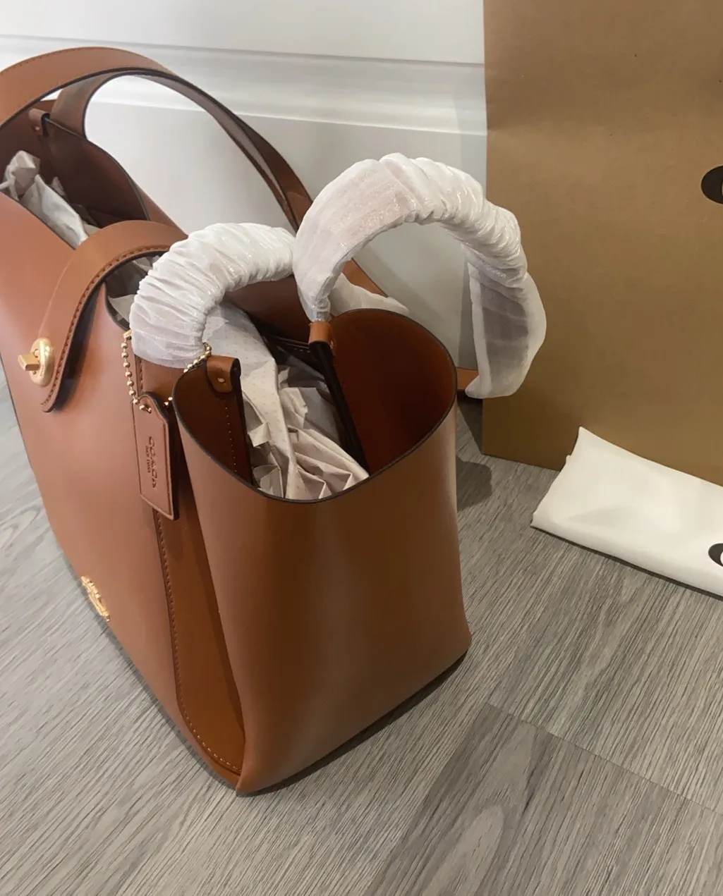 All Categories Coach Women's Bags (COACH) Coach CAL17