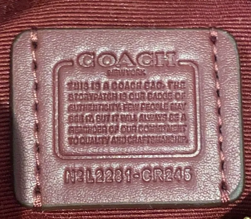 All Categories Coach Women's Bags (COACH) CR245