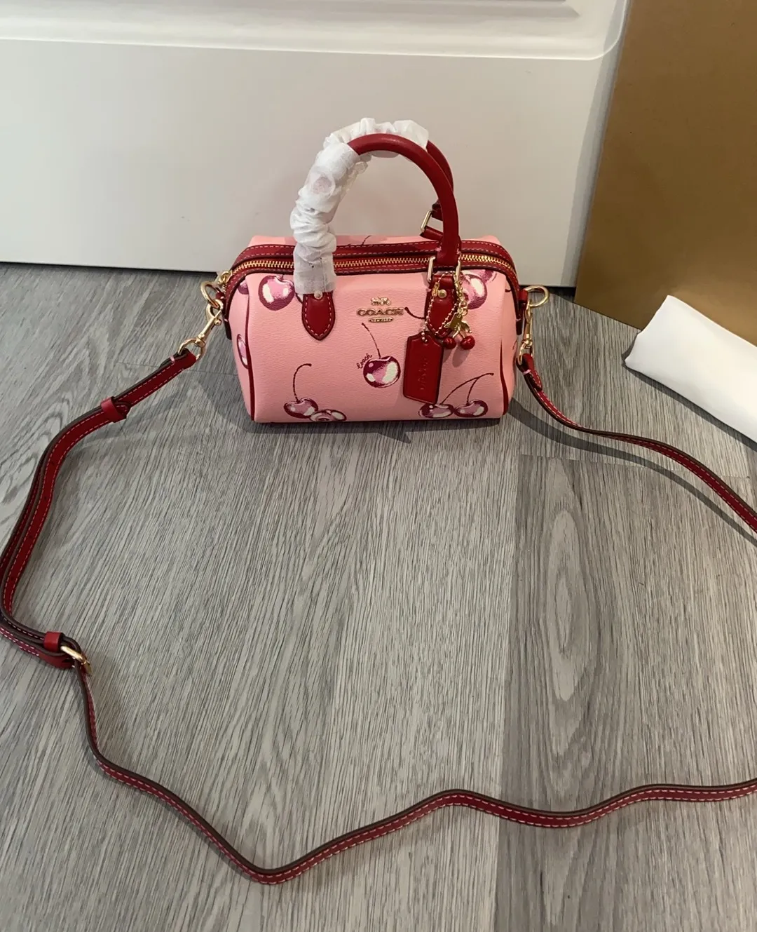 All Categories Coach Women's Bags (COACH) CR245