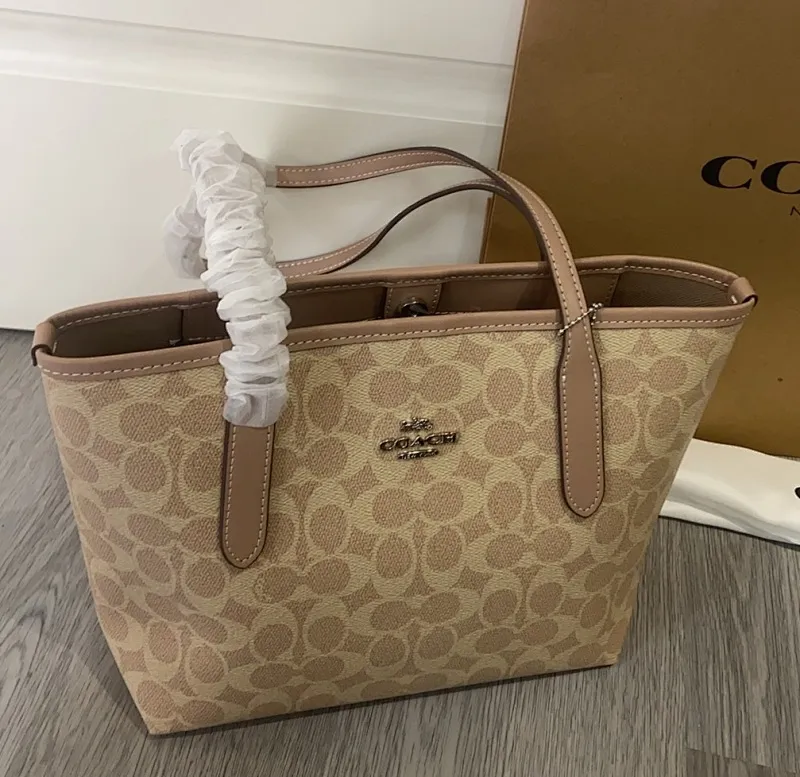 All Categories Coach Women's Bags (COACH) Coach CU759
