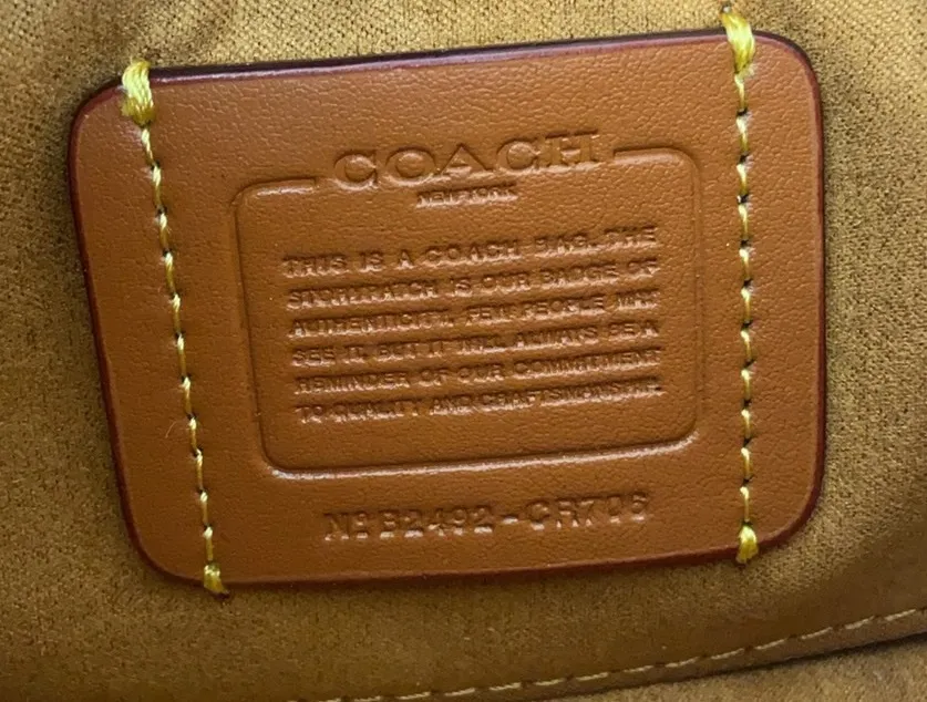 All Categories Coach Women's Bags (COACH) CR706