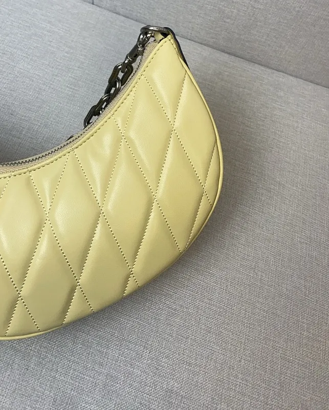 All categories Official website "Brand Women's Bags" Women's Bags 💙 COACH 2024 latest COACH armpit bag