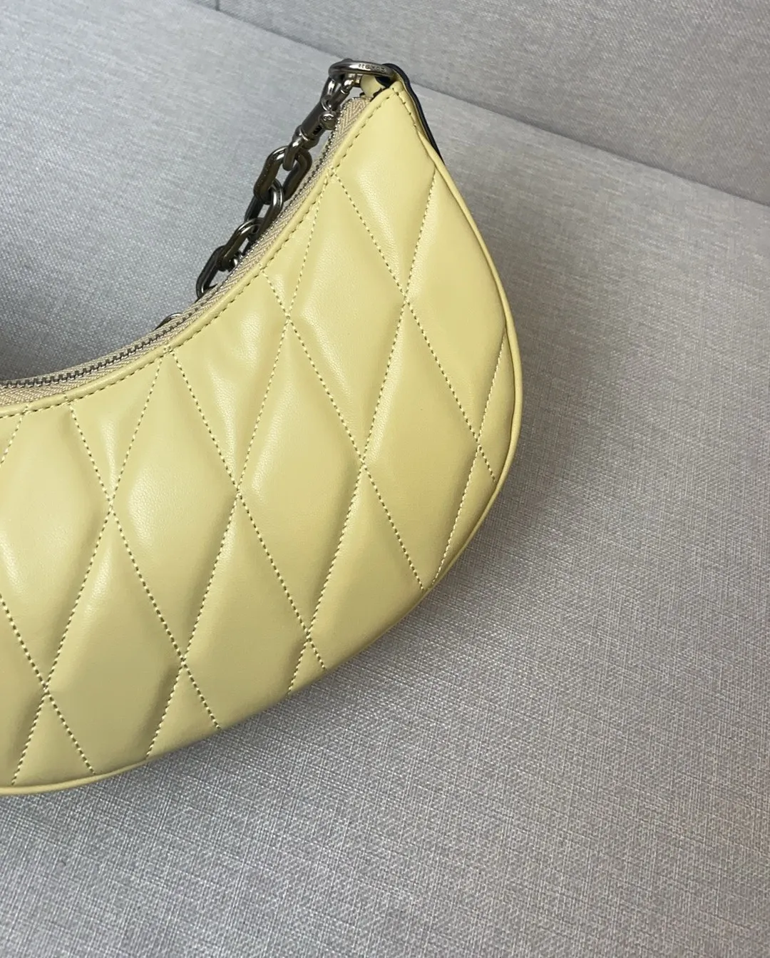 All categories Official website "Brand Women's Bags" Women's Bags 💙 COACH 2024 latest COACH armpit bag