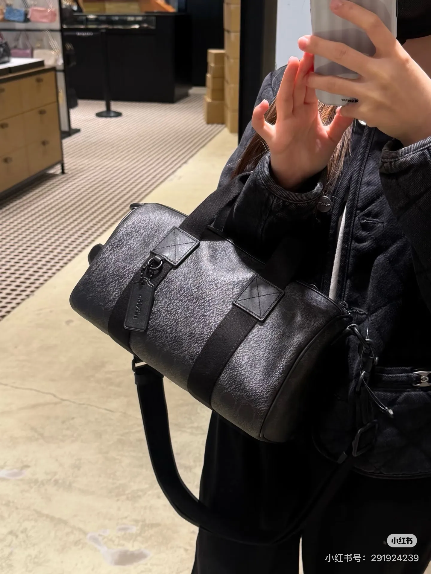 All Categories Coach Women's Bags (COACH) Coach CET22