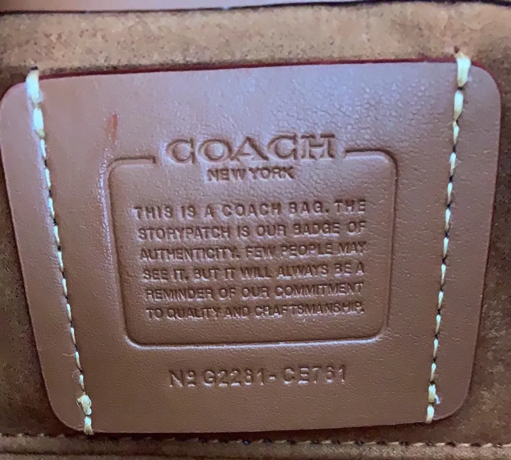 All Categories Coach Women's Bags (COACH) Coach cE761