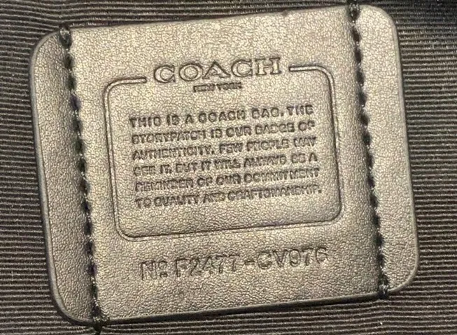 All Categories Coach Women's Bags (COACH) Coach CV97