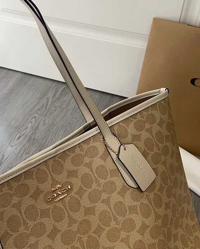All Categories Coach Women's Bags (COACH) Coach CV97