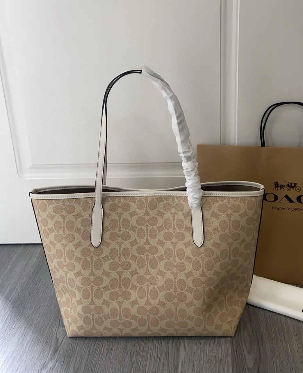 All Categories Coach Women's Bags (COACH) Coach CV97