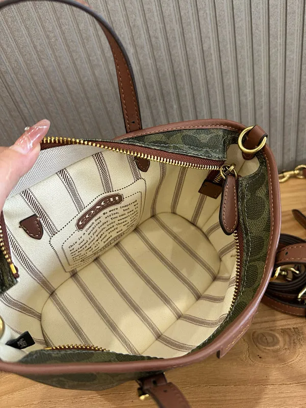 All Categories Coach Women's Bags (COACH) Coach CCD94