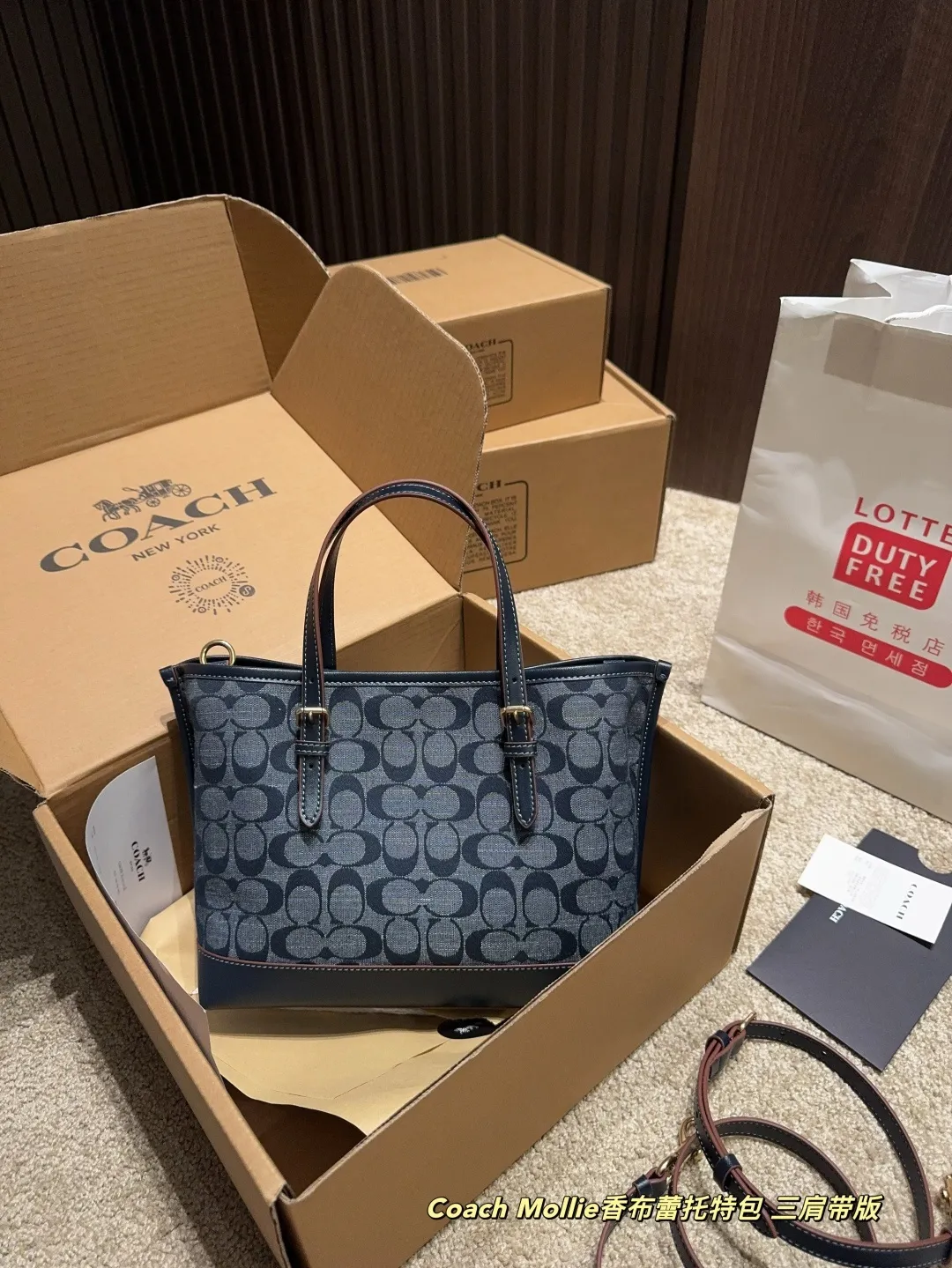 All Categories Official Website "Brand Women's Bags" Women's Bags 💙 COACH 2025 New COACH Handbags