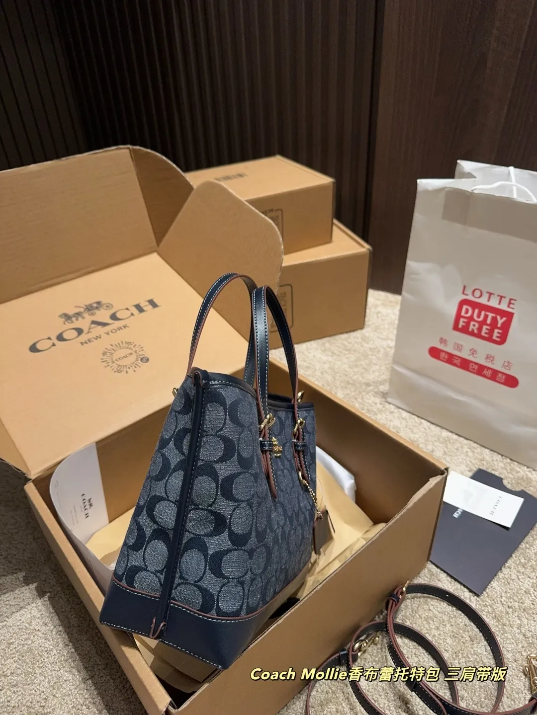 All Categories Official Website "Brand Women's Bags" Women's Bags 💙 COACH 2025 New COACH Handbags