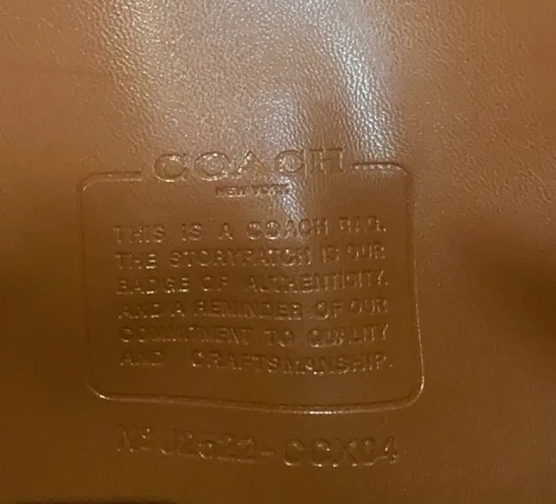 All Categories Coach Women's Bags (COACH) Coach CCX04