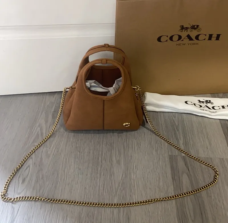All Categories Coach Women's Bags (COACH) Coach CCY33