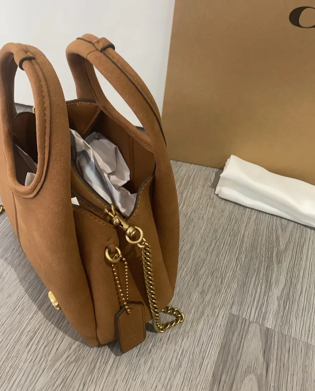 All Categories Coach Women's Bags (COACH) Coach CCY33